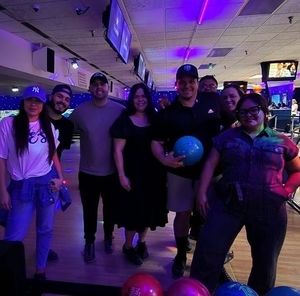 Meet your Posher, Brian l.